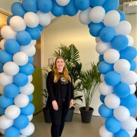 Deloitte Employee Eva Sturm's profile photo