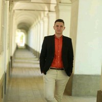 Berg Software Employee Bogdan Kadlecz's profile photo