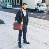Ultragenic Research and Technologies Pvt. Ltd. Employee Kamal S.'s profile photo