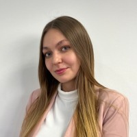 D&C Oradea Employee Amanda Szabo's profile photo