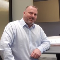 Electric Horse Employee Simon Underwood's profile photo