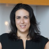 AHEAD Employee Roxanne Corkin's profile photo