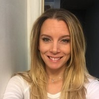 Inova Health System Employee Karen Simms's profile photo
