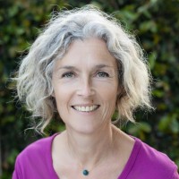 USC School of Cinematic Arts Employee Sandrine Cassidy's profile photo