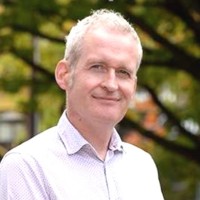Kevin Roantree Email