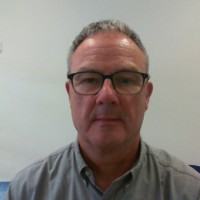 South Eastern Sydney Local Health District (SESLHD) Employee Michael Paton's profile photo