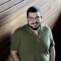 Diputació de Barcelona Employee Pau Gonzàlez Val's profile photo