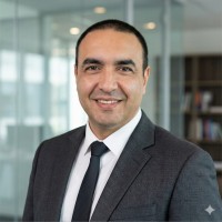 Walmart Sourcing Employee Hernan Carlos Avalos's profile photo