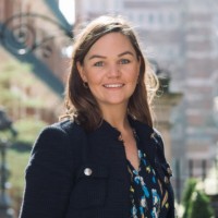 Grosvenor Employee Tor Burrows's profile photo