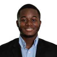 Aurumys Employee Jesse Korsah's profile photo