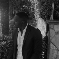 Shackleton Innovation Employee Salomón Nchama's profile photo