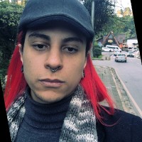 Agência Furia Employee Guilherme da Silva's profile photo