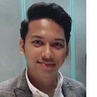 Muhamad Shaharudin Email