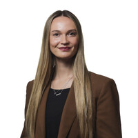 ATC Computer Transport & Logistics Employee Lize Simon's profile photo