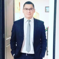 INAB Employee Gabriel Recinos's profile photo