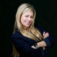 ALKEME Insurance Employee Liza Timmerman's profile photo