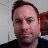 Page 15 Employee Paul Driscoll's profile photo