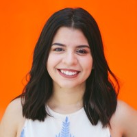 The Information Lab US Employee Brenda Dorianny Chavez's profile photo
