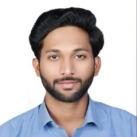 AerX Labs Employee Kundan Patil's profile photo