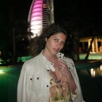 Meloria Employee Lorenza Encari's profile photo