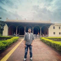 Sanjeev Srinivas Email