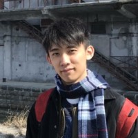 Mlytics Employee Liang Liu's profile photo