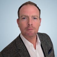 CloudFactory Employee Craig Somers's profile photo