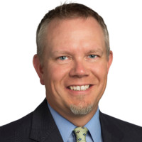 Edward Jones Employee Chad Troester's profile photo