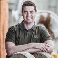 Odense Havn Employee Johnny Scharff's profile photo
