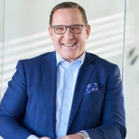 R+V Versicherung Employee Jens Hasselbächer's profile photo