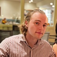 Jackson Fleming Email & Phone Number