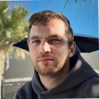 Anton Anukhin Email
