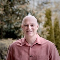 GoDaddy Employee Mike Lederer's profile photo