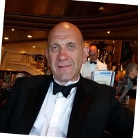 Mick Morris Email