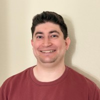 Agency Enterprise Studio Employee Ryan Kieffer's profile photo