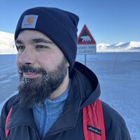 Scopely Employee Mario Dominguez's profile photo