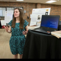 University of Wisconsin-Madison Employee Amber Steiger's profile photo