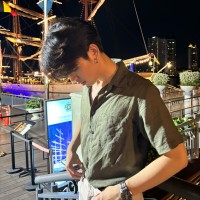 โยธิน นาเขียวงาม's profile photo