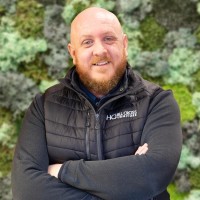 Hill Cross Furniture Employee Matt Waters's profile photo