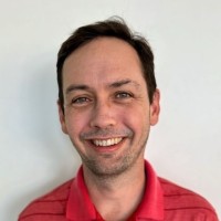 SentinelOne Employee Stuart Gill's profile photo