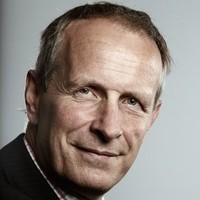 Foothold America Employee Simon Turner's profile photo