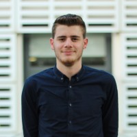ICTSA Employee Matthew Camilleri's profile photo