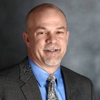 Retired Employee Bryan Elliott's profile photo
