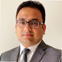 Vinod Kumar Email & Phone Number