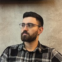 WeCodeRight Employee Kase Atashin's profile photo