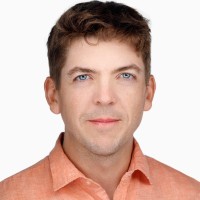 Earthjustice Employee Stuart Gillespie's profile photo