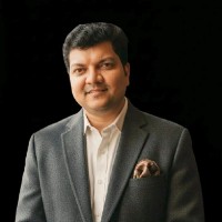 Questhiring Employee Rishi Srivastava's profile photo