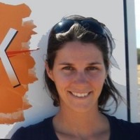 EVERNESS HOTEL & RESORT Employee Sandrine Brulhart's profile photo