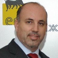 RINA Employee Andrea Turco's profile photo