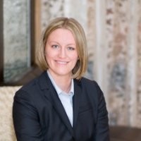 GE Healthcare Partners Employee Jennifer Naylor's profile photo